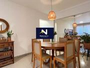 Apartamento 80m², 3 quartos, suíte, 2 vagas e lazer no...