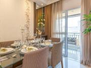 Apartamento 80m² à venda, 3 dormitórios na Vila Caminho...