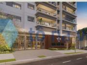 Apartamento 80m² à venda com 3 dormitórios na Vila Monte...