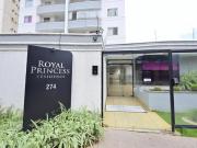 Apartamento 80m² com vista livre no Jardim Goiás...