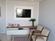 Apartamento 80m² Localizado no Bairro Mauá São Caetano...