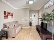 Apartamento 80M² para Alugar