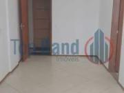 Apartamento 80m² varanda 2 quartos suíte garagem
