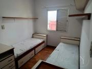 Apartamento 80m² na Vila Valparaíso com suíte e lazer...