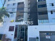 APARTAMENTO 80MT 3 QUARTOS SENDO 1 SUITE SETOR PARQUE...