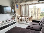 APARTAMENTO 80MT 3 QUARTOS SENDO 1 SUITE SETOR SUDOESTE