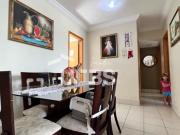 APARTAMENTO 80MT 3 QUARTOS SENDO 2 SUITES SETOR JARDIM GOIAS