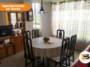 Apartamento Patio Bonito