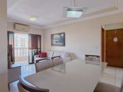 APARTAMENTO 81,16M² SETOR BUENO PALAZZO DI ITÁLIA...