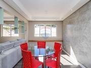 Apartamento, 81,43m2 2 quartos, sendo 1 suíte, Bacacheri