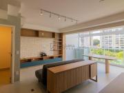 Apartamento 81.5m², Brooklin SP | Venda