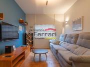 Apartamento 81 metros, 2 dormitórios, 1 suíte, reformado...