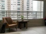 Apartamento 81m² 1 suíte 2 vagas Jardins do Brasil...
