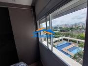 Apartamento 81m² com 2 quartos no Jardins do Brasil