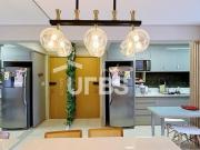 APARTAMENTO 82,39MT 3 QUARTOS SENDO 1 SUITE SETOR BUENO