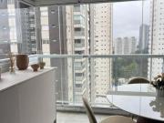 Apartamento 82 m2 Lorian Boulevard Cond. Ristretto 02 suítes