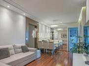 Apartamento 82 m² 3 quartos 2 vagas na Chácara Santo Antonio