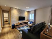 Apartamento 82 m² Ristretto Lorian Boulevard