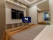 Apartamento 82m², 3 quartos, 1 suite, 2 vagas e lazer no...