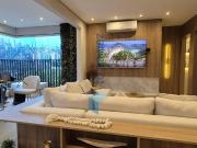 Apartamento 82m² à Venda com 3 dormitórios e Varanda...