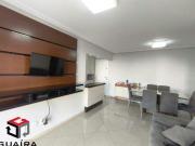 Apartamento 83 m² Localizado No Bairro Boa Vista São...
