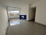 Apartamento 83m², 3 quartos, 2 vagas com lazer à venda...