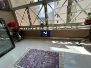 Apartamento 83m², 3 quartos, suíte e lazer completo à...