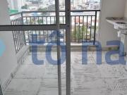 Apartamento 83m² à venda com 2 dormitórios e Varanda...