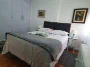 Apartamento 83mÂ² 02 quartos Rua Martiniano de Carvalho,...