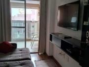 Apartamento 84 m² Localizado No bairro Valparaíso Santo...