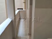 Apartamento 84 m² de 2 dorm. Reformado na Rua Dr. César...