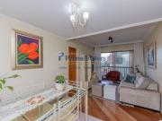 Apartamento, 84m² 3 Dormitórios, 1 Suíte, 2 Vagas,...