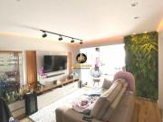 Apartamento 84m² 3 dormitórios 2 vagas Vl Prudente