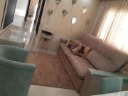 Apartamento 84m 3 dormitorios, Campestre, Santo Andre