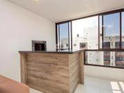 Apartamento 84m², 3 dormitórios no Jardim Carvalho,...