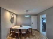 Apartamento 84m² à venda 3 dormitórios Varanda gourmet...