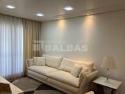 APARTAMENTO 85 m² JD. ANÁLIA FRANCO 3 DORMITÓRIOS 2...
