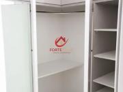 Apartamento 85 m² mobiliado em Moema 2 Qtos 1 suíte com...