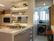 Apartamento 85 m² venda R$ 1.270.000,00 Mooca SP