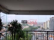 Apartamento 85m2 com 2 dormitórios 1 suite e c/ 2 vagas...