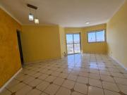 Apartamento 85m² 3Quartos Varanda Vista Livre Próximo...