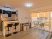 Apartamento 85m², Brooklin SP | Venda