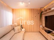 APARTAMENTO 85MT 2 QUARTOS SETOR BUENO