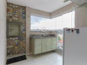 Apartamento 86,13m2 privativos com 03 quartos send