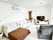 APARTAMENTO 86,49MT 3 SUITES SETOR ALTO DA GLORIA