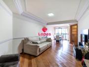 APARTAMENTO 86,91M² • 1 SUÍTE • VISTA DEFINIDA • CENTRO