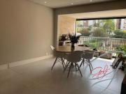 Apartamento 86 m2, 3 dormitórios, Condomínio Santorrino,...