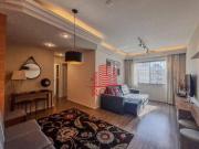 Apartamento 86 m² à apenas 900 metros do Parque do Ibirapuer