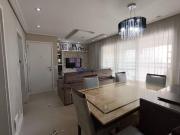 Apartamento 86m² com 3 dormitórios 02 vagas à venda, por...