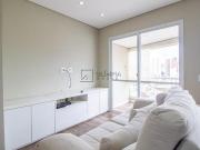 Apartamento 86m², Vila Mariana SP | Venda